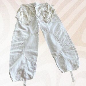Marithé & François Girbaud trouser